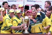 World Cup Countdown: A history of the 1999 World Cup