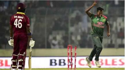 Dream11 Prediction in Hindi: BAN vs WI Team Best Players to Pick for Today’s Tri-Nations Final Match between Bangladesh and West Indies at 3:15 PM