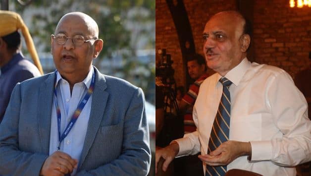 Amitabh Choudhary questions BCCI president’s contribution apart from presenting trophies and photo ops