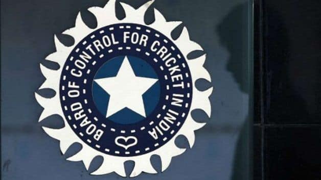 BCCI, P S Narsimha, CoA, Indian cricket board, BCCI logo, Board of Control for Cricket in India