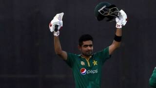 England vs Pakistan, 4th ODI: Babar Azam hits century,England bowlers restricts Pakistan at 340/7