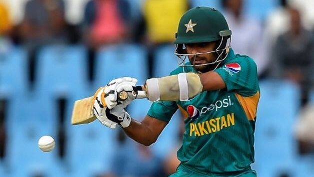 Babar Azam Pakistan