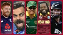 ICC WORLD CUP 2019: 5 Teams with strongest batting lineups