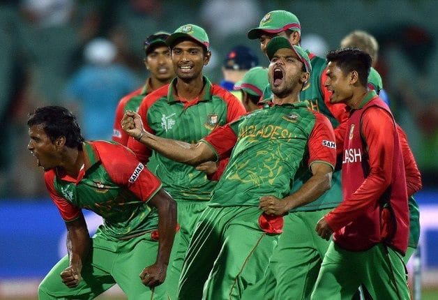 Bangladesh, World Cup record, Bangladesh World Cup record, ICC World Cup 2019