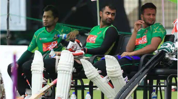 Bangladesh ‘monitoring’ Sri Lanka before July cricket tour
