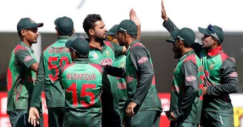 Tri-nation series, Bangladesh, West Indies, Bangladesh vs West Indies, Tri-nation series final