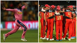 IPL 2019, RCB vs RR: Shreyas Gopal takes hatrick, RCB knocked out of the tournament