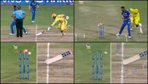 IPL 2019, CSK vs MI, Final: MS Dhoni’s run out creates controversy among fans