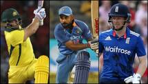 ICC World Cup 2019: Allan Border picks Eoin Morgan, Aaron Finch and Virat Kohli as top three captains