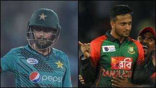 Dream11 Prediction in Hindi: BAN vs PAK Team Best Players to Pick for Today’s Match of World Cup 2019 Warm-up Match 6 between Bangladesh and Pakistan at 3:00 PM