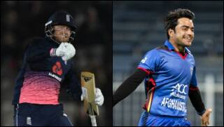 Dream11 Prediction in Hindi: AFG vs ENG Team Best Players to Pick for Today’s Match between Afghanistan and England at 3:00 PM
