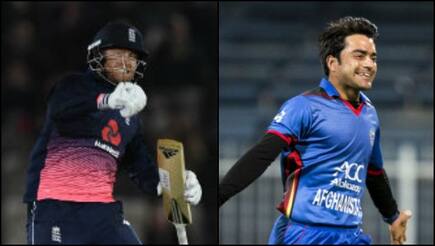 Dream11 Prediction in Hindi: AFG vs ENG Team Best Players to Pick for Today’s Match between Afghanistan and England at 3:00 PM