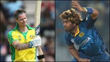 Dream11 Prediction in Hindi: AUS vs SL Team Best Players to Pick for Today’s Match between Australia and Sri Lanka at 3:00 PM