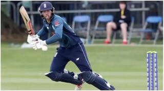Ben Foakes on World Cup chances: Can I break into the team? Probably not