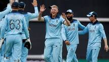 CWC 2019: Ben Stokes takes incredible catch in opening match against South Africa