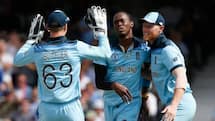 ICC WORLD CUP 2019: Ben Stokes All round performance as England crush South Africa by 104 runs