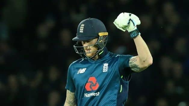 Very lucky to be involved in home World Cup and Ashes in same summer: Ben Stokes