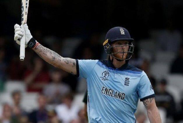 England, South Africa, Faf du Plessis, ICC Cricket World Cup 2019, Ben Stokes
