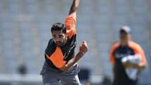 ICC WORLD CUP 2019: Mohammad Shami, Jasprit Bumrah and my role will be crucial; Says Bhuvneshwar Kumar