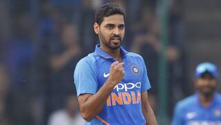 We are the best or not performance speak for us- Bhuvneshwar Kumar