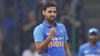 ICC World Cup 2019: Bhuvneshwar will rise to challenge in England feels Madan Lal