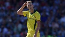 T20 Blast: Billy Stanlake Play for Derbyshire