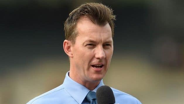 Indian bowling stocks right now are very healthy: Brett Lee