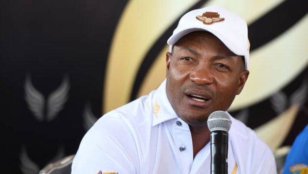 Brian Lara backs participation of Indian players in T20 leagues