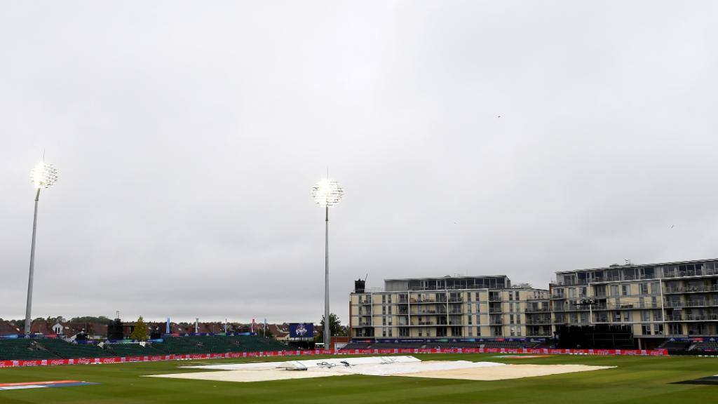 ICC World Cup West Indies vs South Africa