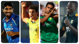 ICC WORLD CUP 2019: Teams with strongest death bowling lineups