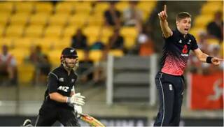 Chris Woakes: Even if you feel like you’ve got a good chance to being in World Cup squad, it’s not quite set until you hear it from selectors