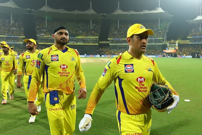 IPL 2019 points table, Orange Cap and Purple Cap holders: Updated after Chennai Super Kings beat Delhi Capitals