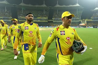 IPL 2019 points table, Orange Cap and Purple Cap holders: Updated after Chennai Super Kings beat Delhi Capitals