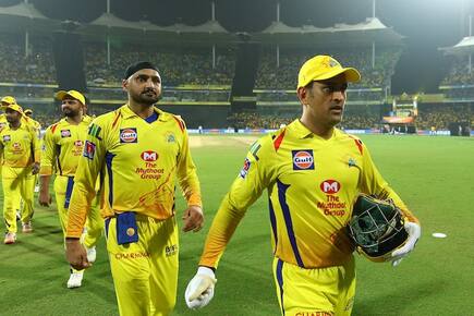 IPL 2019 points table, Orange Cap and Purple Cap holders: Updated after Chennai Super Kings beat Delhi Capitals