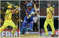 Today’s Best Pick 11 for Dream11, My Team11 and Dotball – Here are the best pick for Today’s match between CSK and DC at 8pm