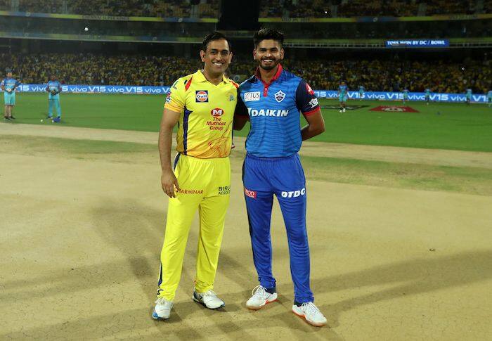 IPL 2019 Qualifier 2 – Today’s Best Pick 11 for Dream11, My Team11 and Dotball – Here are the best picks for today’s Qualifier 2 match between CSK and DC at 7:30pm