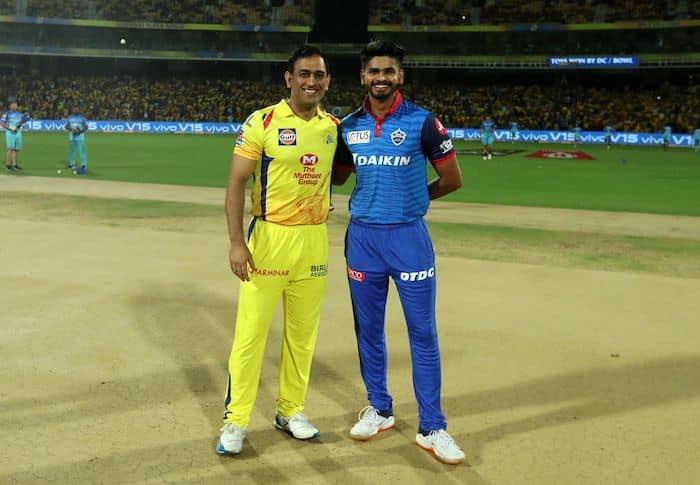 CSK vs DC IPL 2019 Qualifier prediction, head to head, likely teams