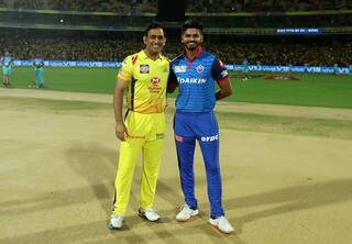 CSK vs DC, IPL 2019 Qualifier 2: Preview, likely XIs, head to head, stats and prediction