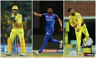 IPL 2019 CSK vs DC Match 50: Will MS Dhoni play? Who will clinch No 1?