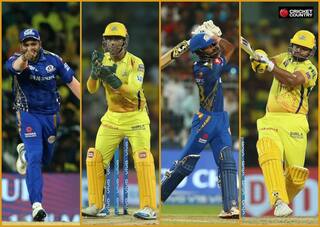 IPL 2019 CSK vs MI Qualifier 1 preview: Who will win IPL’s EL Clasico?