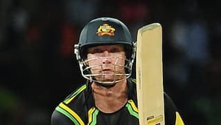 Cameron White signs one-year deal with Adelaide Strikers