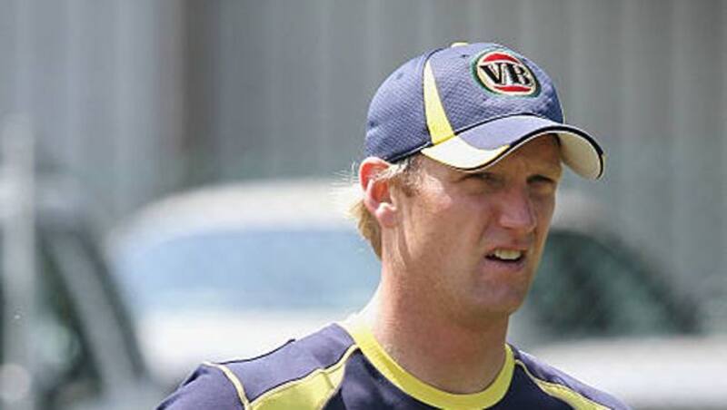 Cameron White Australia cricketer