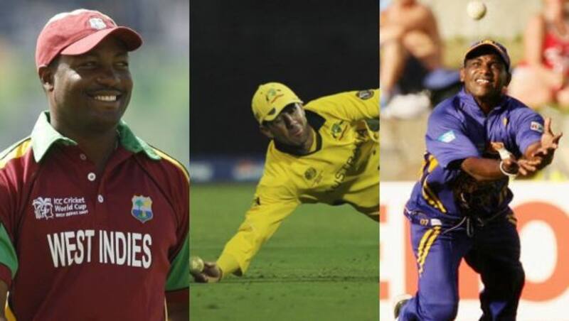 Catches World Cup, Ricky Ponting World Cup, ICC World Cup 2019, Cricket World Cup 2019