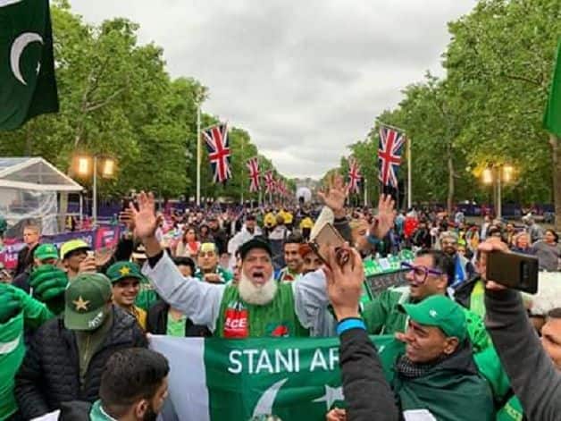 Chacha Cricket, Pakistan, ICC World Cup 2019