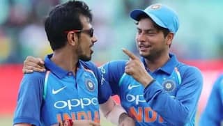 ICC WORLD CUP 2019: Kuldeep Yadav,Yuzvendra Chahal can play key role in World cup
