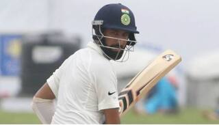 Cheteshwar Pujara to play in Saurashtra Premier League