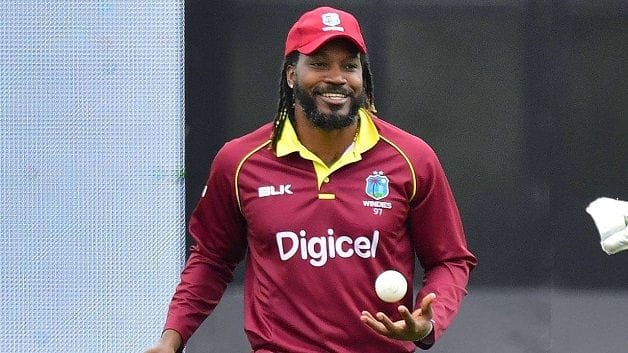 Chris Gayle, West Indies, ICC World Cup 2019, World Cup