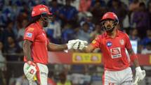 IPL 2019: You’re one of the best opening partners I have had: Chris Gayle  to KL Rahul