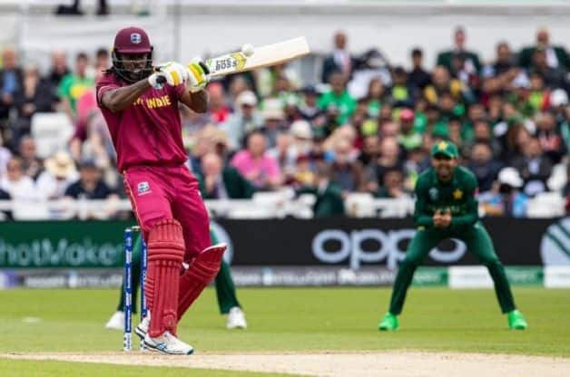 Chris Gayle, West Indies, ICC Cricket World Cup 2019, Pakistan, West Indies vs Pakistan