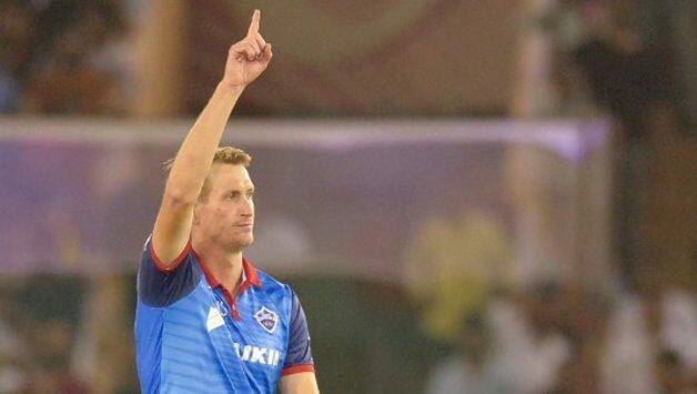 Chris Morris IPL 2019